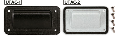 UTAC锌合金盒式拉手