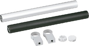 UXAF铝合金管式拉手