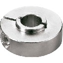 固定轴环 - 轴承固定用 - 夹紧型