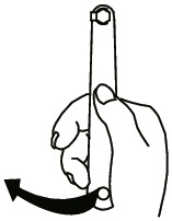 SKND-PH对应窄处作业平板钳