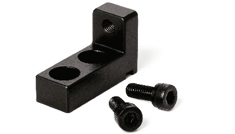 NLSP直线导轨用止动块 - 紧凑型 - 钢制