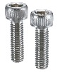 内六角螺栓（带排气孔/英制螺纹）