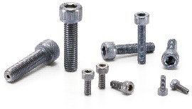 SWAS-VF垫圈（通槽型）